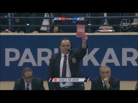 Who really won this fight? Rafael Aghayev Or Ken Nishimura?