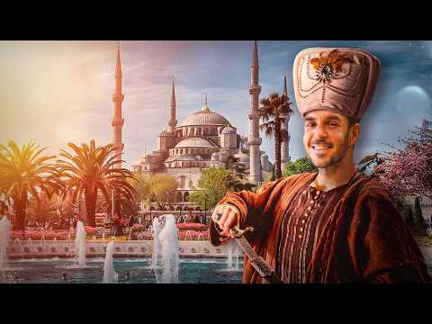 ISTANBUL | Evo kako NAJBOLJE PROVESTI vrijeme u gradu!