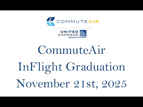 Commutair Airline Pilot Central