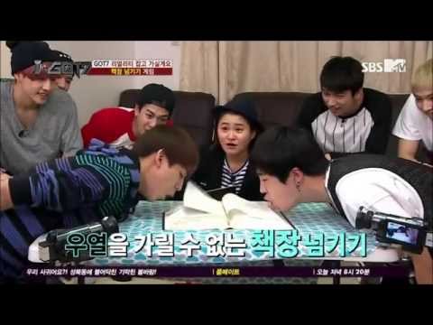 JackBam Moment 3 #허와세 I GOT7 + SPECIAL EP.05