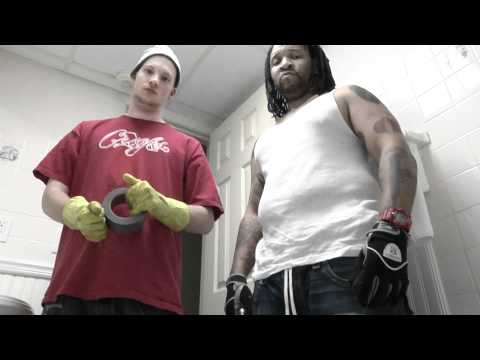 Solomon Childs - Runnin' Your Mouth (Official Video)