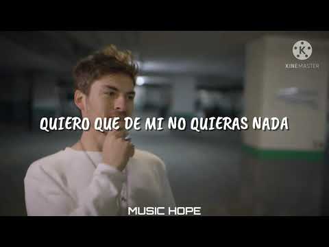 Úsame - RUGGERO + DVICIO || Letra