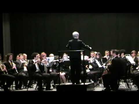 Banda Sinfónica de Colmenar Viejo - Laia Conde