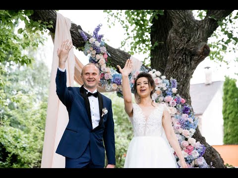 #TheGreatBogdanDay - свадебная вечеринка Александры и Александра