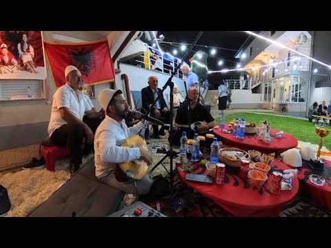 Xeni & Sinani - Hoxhë Brezhnica