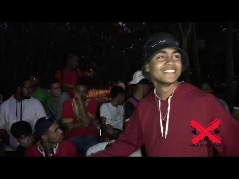 Darkan vs Frenezzy | 8vos Trap Edition