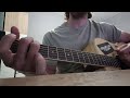 Death In June - Tick Tock (How to play?/ Как играть?)