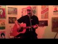 Jon Langford "Slightly South of the Border"