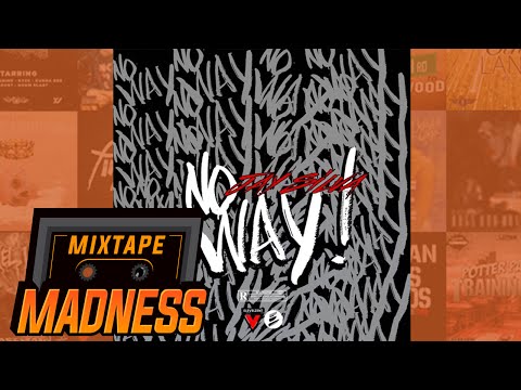 Jay Silva - No Way (Prod. Jay Silva) | @MixtapeMadness