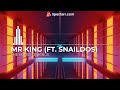 Mr King  - The House of Kings ft. Snaildos (Official Music Video)