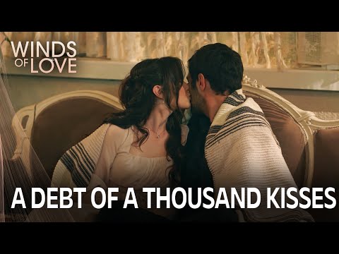 Halil, Zeynep'ten borcunu istiyor | Rüzgarlı Tepe 202. Bölüm