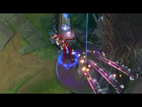 KC Rekkles gets run down by G2 caPs