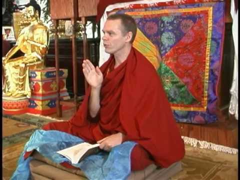 Discovering Buddhism Module 2 - How to Meditate