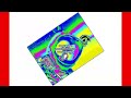 KlaskyKlaskyKlaskyKlasky Gummy Bear Song Version In Chorded Effects