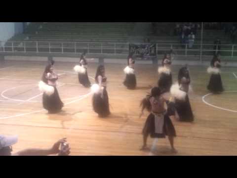 Waikiki Tamure - I ke kani a na pahu 2013