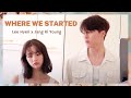 Where We Started Lee Hyeri X Jang Ki Yong Fmv