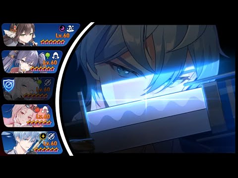 Epic Seven - The Spirit Of The Sword - RTA #735