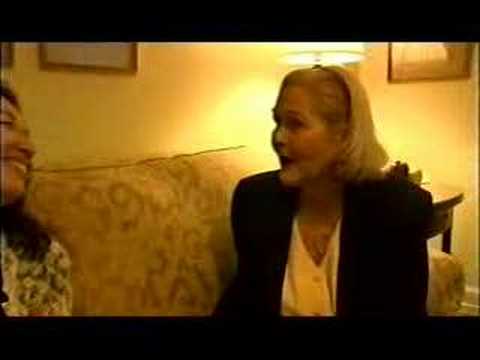 Barbara Lea talks about Lee Wiley