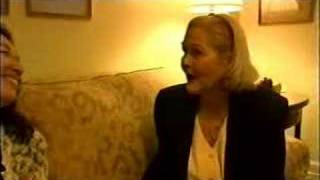 Barbara Lea talks about Lee Wiley