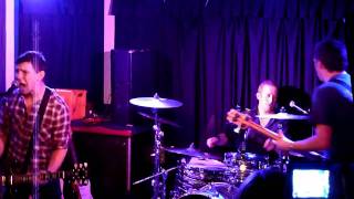 belasco - man - 10/15 (17.02.2011, blue shell, koeln, germany)