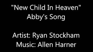 "New Child In Heaven" by Ryan Stockham
