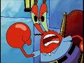 SpongeBob SquarePants Can You Spare A Dime
