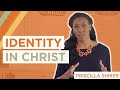 Finding My Identity in Christ | Priscilla Shirer