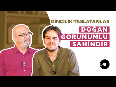 Is the Problem Religion or the Religious? | Free Zone 04: Savaş Barkçin