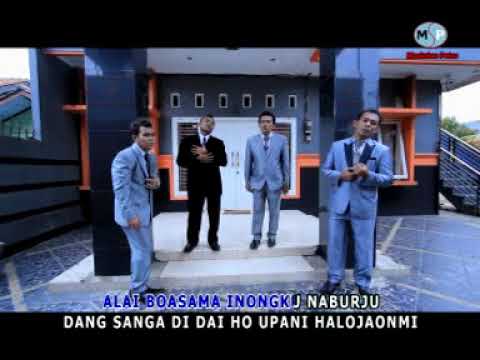 UPA LOJA NI DAINANG -LASPADOS