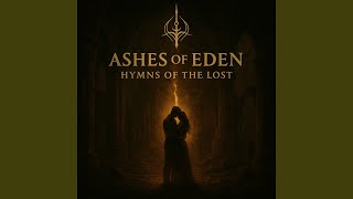 Cover art for Ashes of Eden - Becoming The Flame
