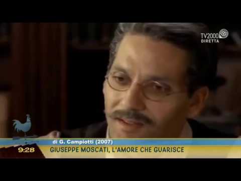 La lettera di San Giuseppe Moscati