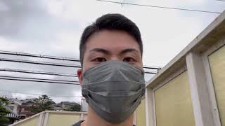 散髪に行くだけの動画 19