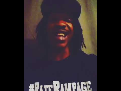 1 Take Challenge @donirampage #1takechallenge