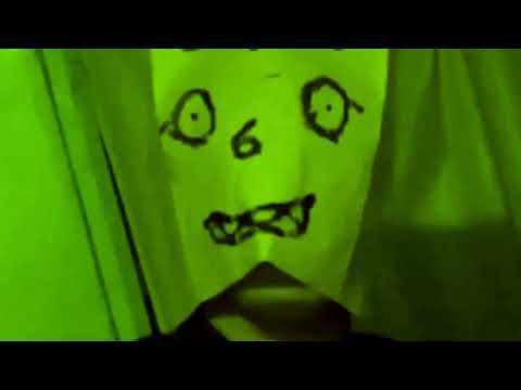 YUNG GOTHIC - FXXK U! [PROD. SLEEPYTRXPPER] (MUSIC VIDEO)