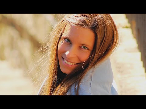 Deborah Wenger - Despre un loc minunat eu vreau sa cant