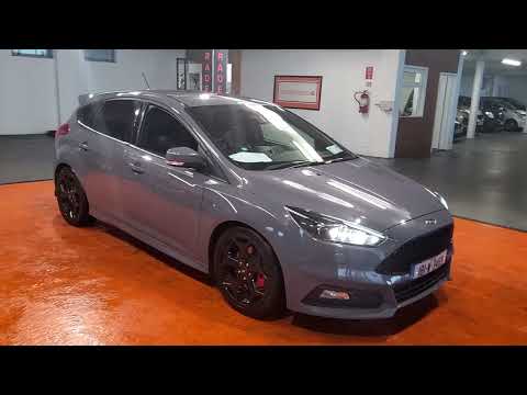 Ford Focus Focus 2.0 Tdci St 3 185PS 5DR - Image 2