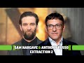 Extraction 2 Interview: Anthony Russo & Director Sam Hargrave Serve Up Answers