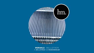 Worakls - Mellotron