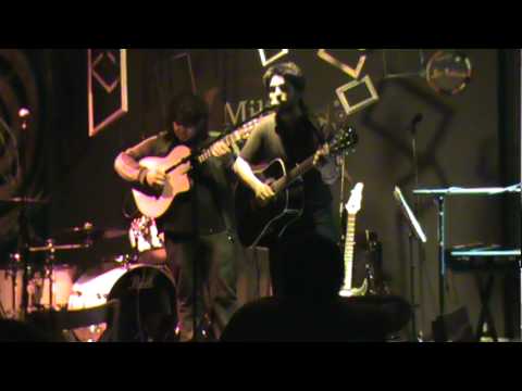 Zamba del Viento - Nahuel Piscitelli