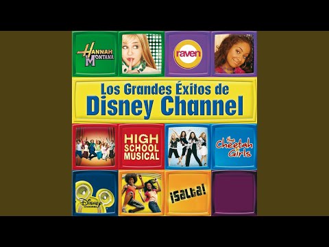 Video thumbnail for Llama, Grita Si Me Necesitas (La Canción de Kim Possible)