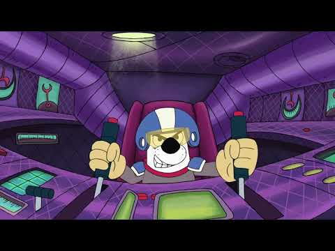 Pink Panther and Pals Episode 46 Pink or Consequences