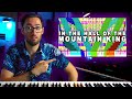 In The Hall Of The Mountain King - Black Midi | Pianist Reacts