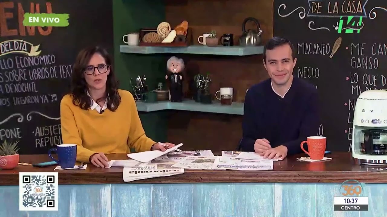 #Mañanera360 | Y esto va para los jóvenes | 3 de agosto de 2023