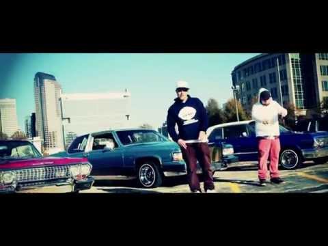 G1illy featuring King Tone -Word To Paul Wall (Official Music Video)