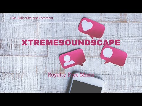 XTREMESOUNDSCAPE - Royalty Free Music - About that Oldie