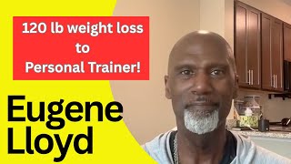 From Trauma to Trainer: How Eugene Lloyd Transformed His Life Through Fitness