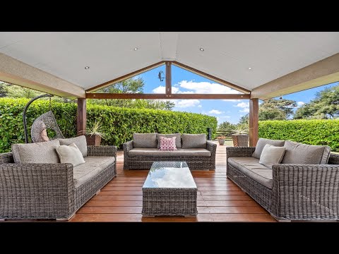 240 Three Oaks Drive, Dairy Flat, Rodney, Auckland, 5 bedrooms, 2浴, Lifestyle Property