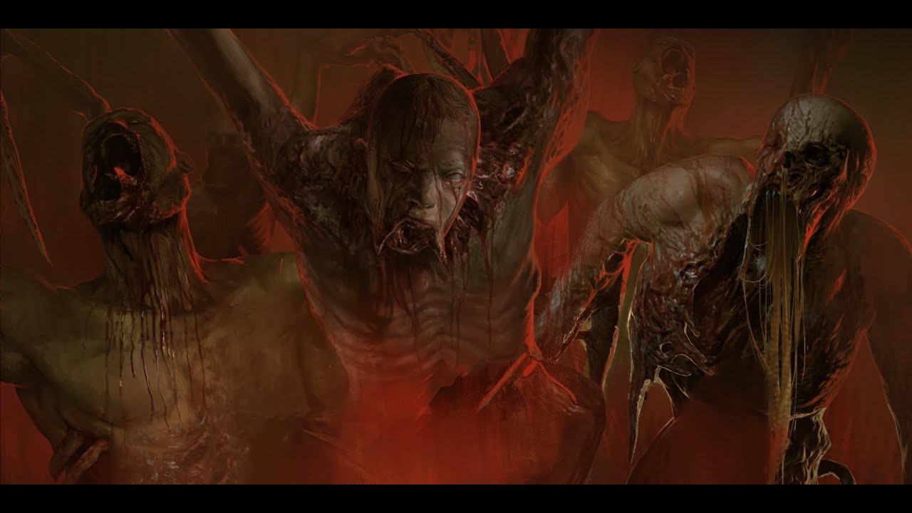 Saga Dead Space: : Vale ou Não a Pena Jogar!?