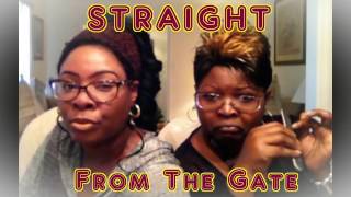 STRAIGHT FROM THE GATE 1: Whoopi Goldberg, Joy Behar, Sunny Hostin On Fidel Castro Death