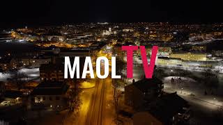 Anstalten i Härnösand